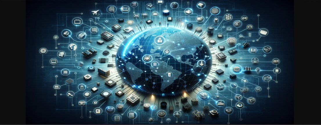 Best Box Build Services- PCB Assembly : Vikin Electronics